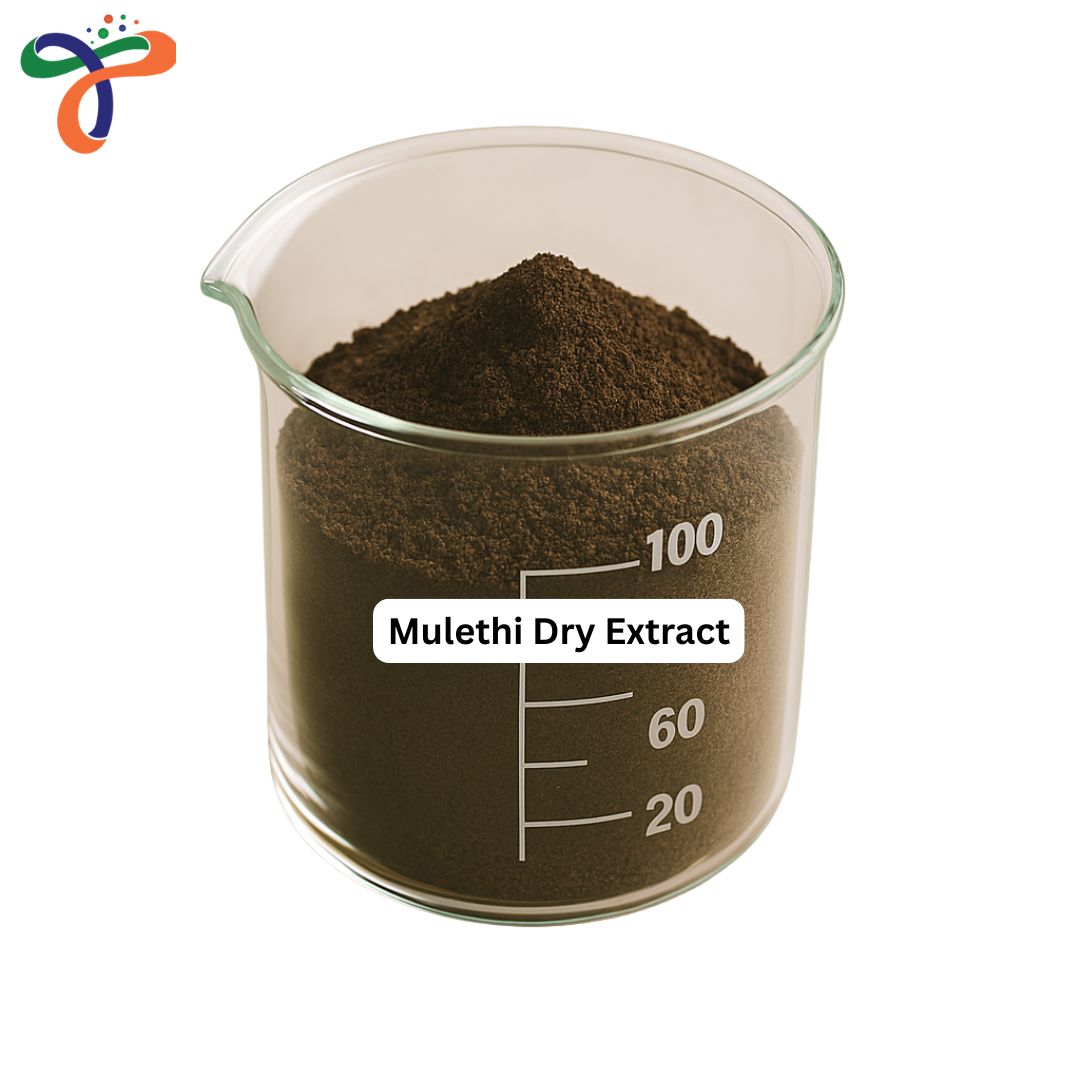 Mulethi Dry Extract